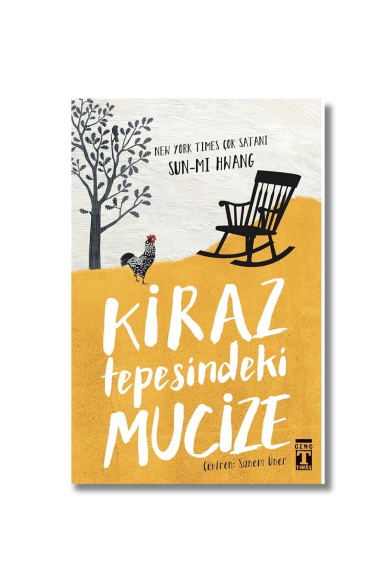 Kiraz Tepesindeki Mucize cover image