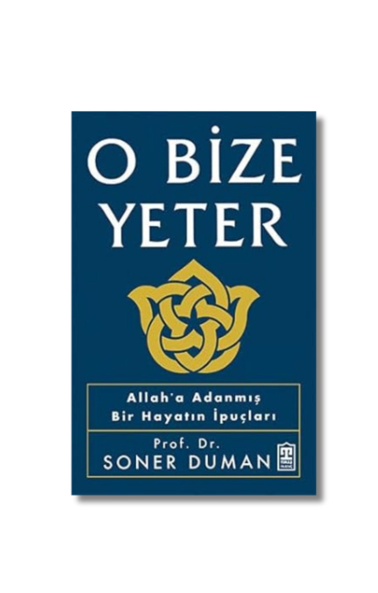 O Bize Yeter cover image