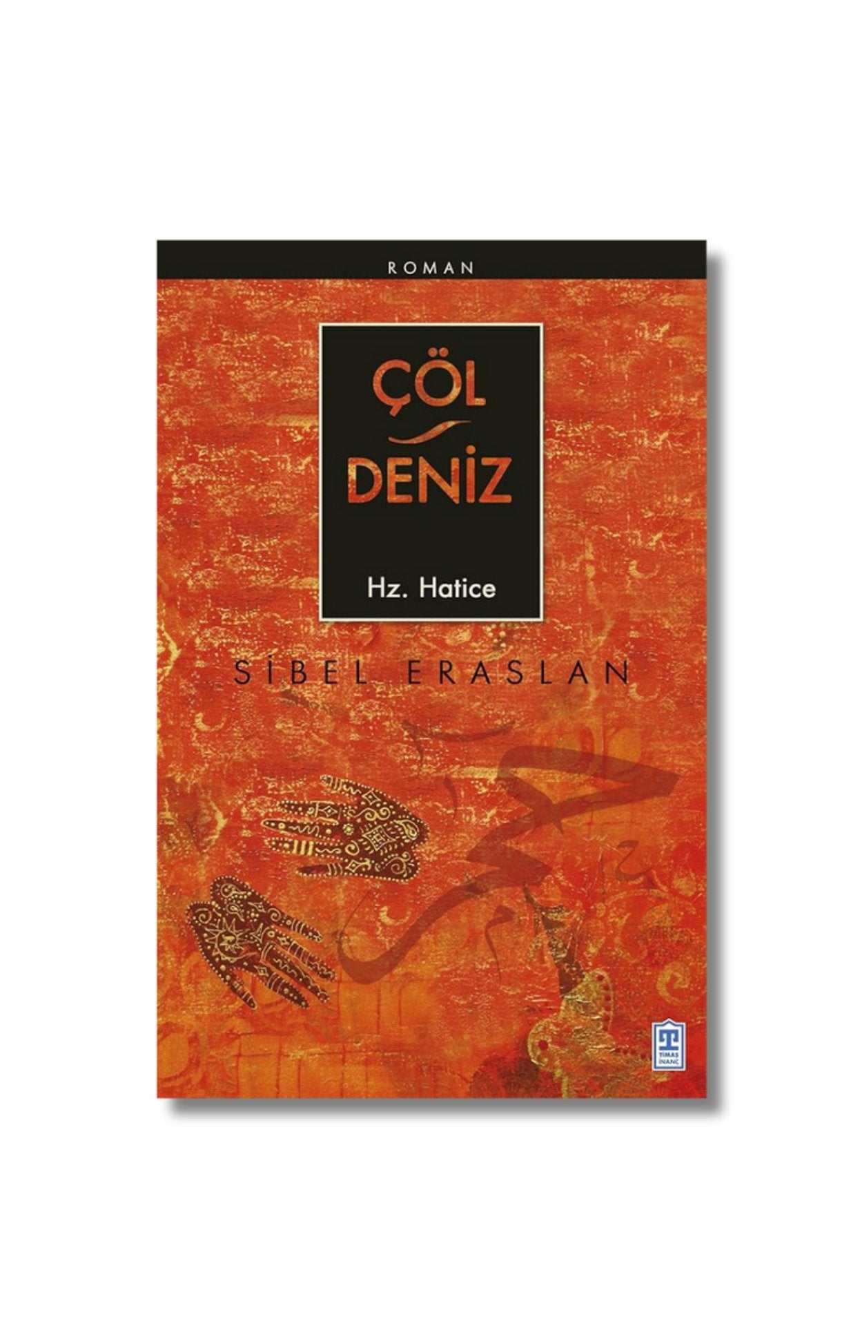 Cöl - Deniz: Hz. Hatice (Turkish Edition) cover image