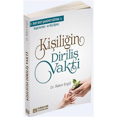 Kisiligin Dirilis Vakti - 9786053025221