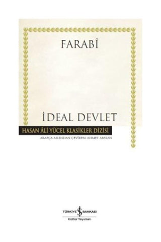 Ideal Devlet cover image