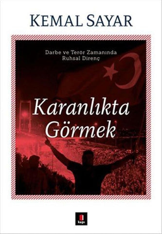 Karanlikta Görmek cover image