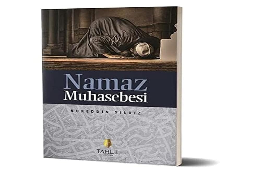 Namaz Muhasebesi cover image