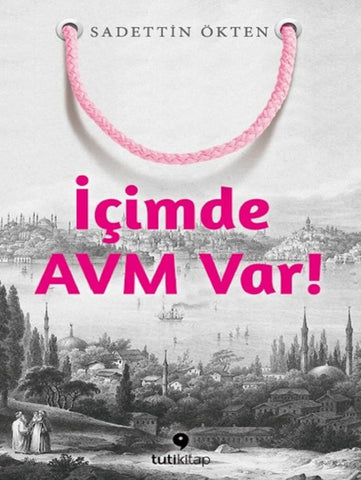 Icimde Avm Var! cover image