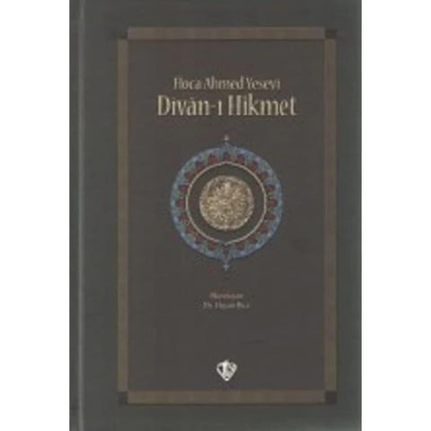 Divân - i Hikmet - 9786056866913