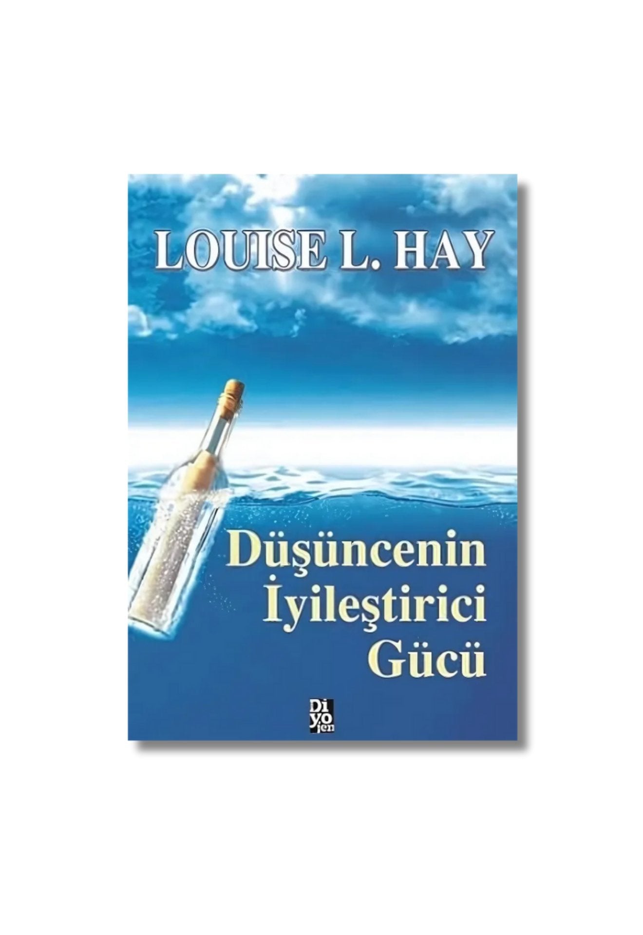 Düsüncenin Iyilestirici Gücü cover image