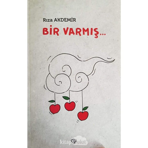 Bir Varmis - 9786057580429