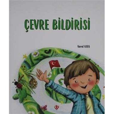 Cevre Bildirisi - 9786057580450