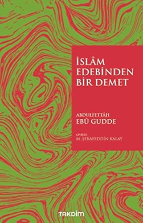 Islam Edebinden Bir Demet cover image