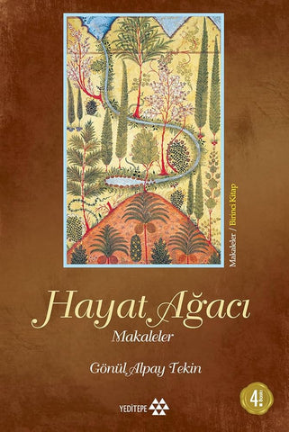 Hayat Agaci cover image