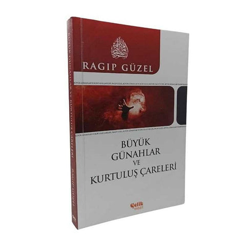 Büyük Günahlar Ve Kurtulus Careleri - 9786059844376