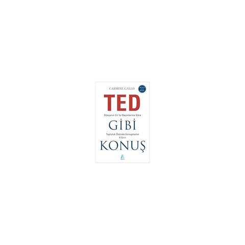 Ted Gibi Konus cover image