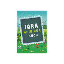 Iqra Mein Dua Buch - 9786250000434