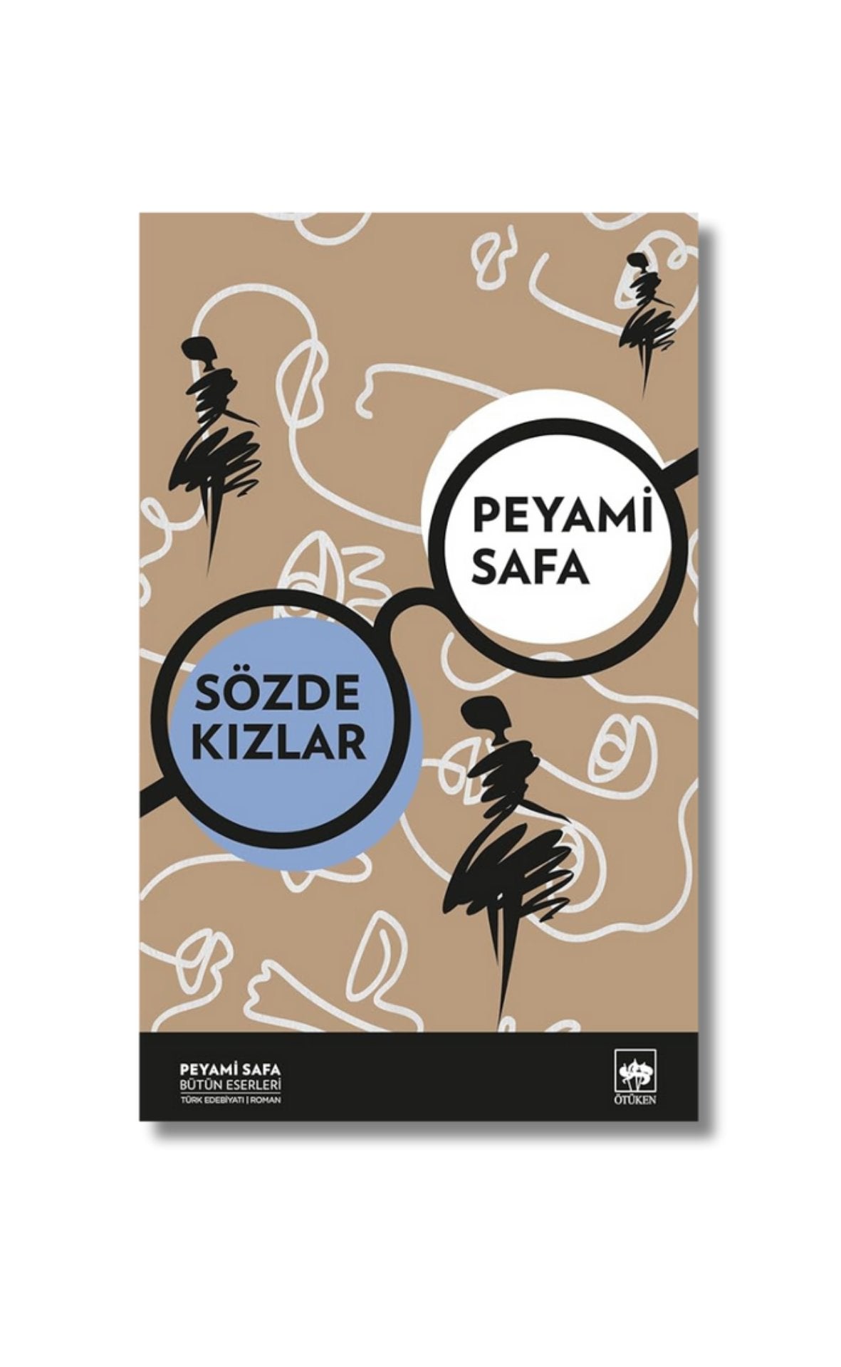 Sözde Kızlar cover image