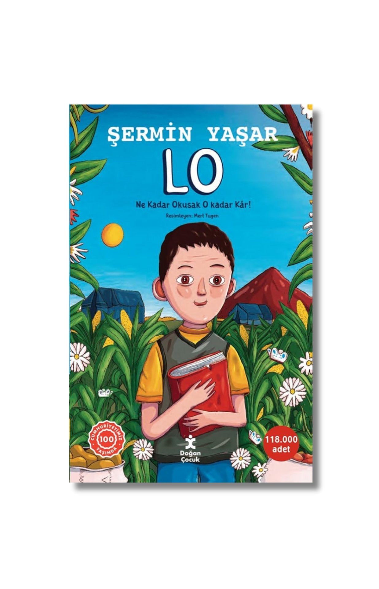 Lo cover image