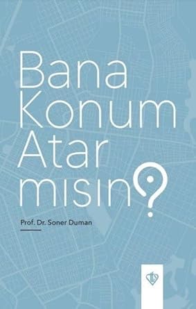 Bana Konum Atar mısın ? cover image