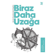 Kuran Kıssalarından Bugüne Biraz Daha Uzağa - 9786254282683