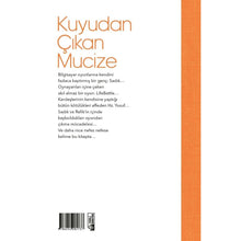 Kuran Kıssalarından Bugüne Kuyudan Çıkan Mucize - 9786254282737