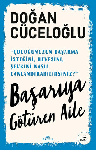 Başarıya Götüren Aile cover image