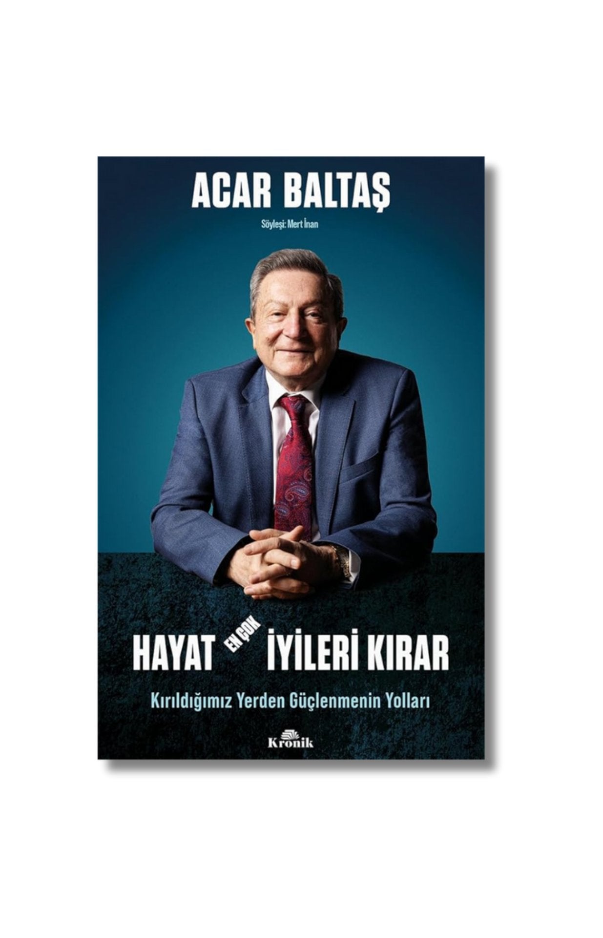 Hayat En Çok İyileri Kırar;Kırıldığımız Yerden Güçlenmenin Yolları cover image