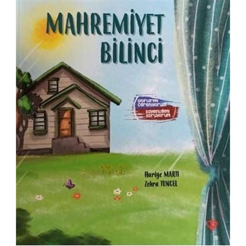 Mahremiyet Bilinci - 9786257069502