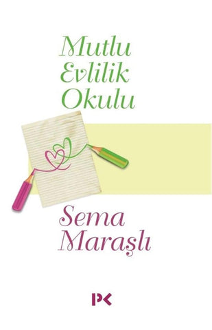 Mutlu Evlilik Okulu cover image