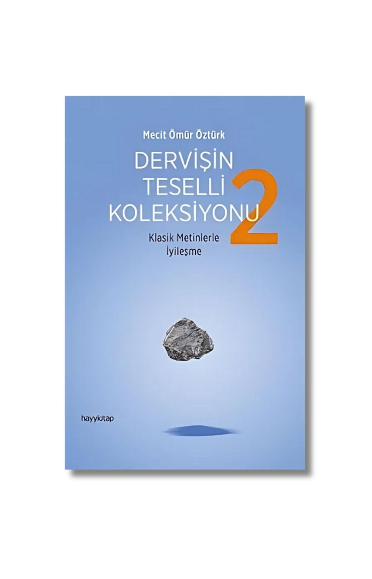 Dervişin Teselli Koleksiyonu 2 cover image