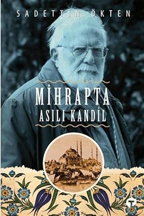 Mihrapta Asılı Kandil cover image