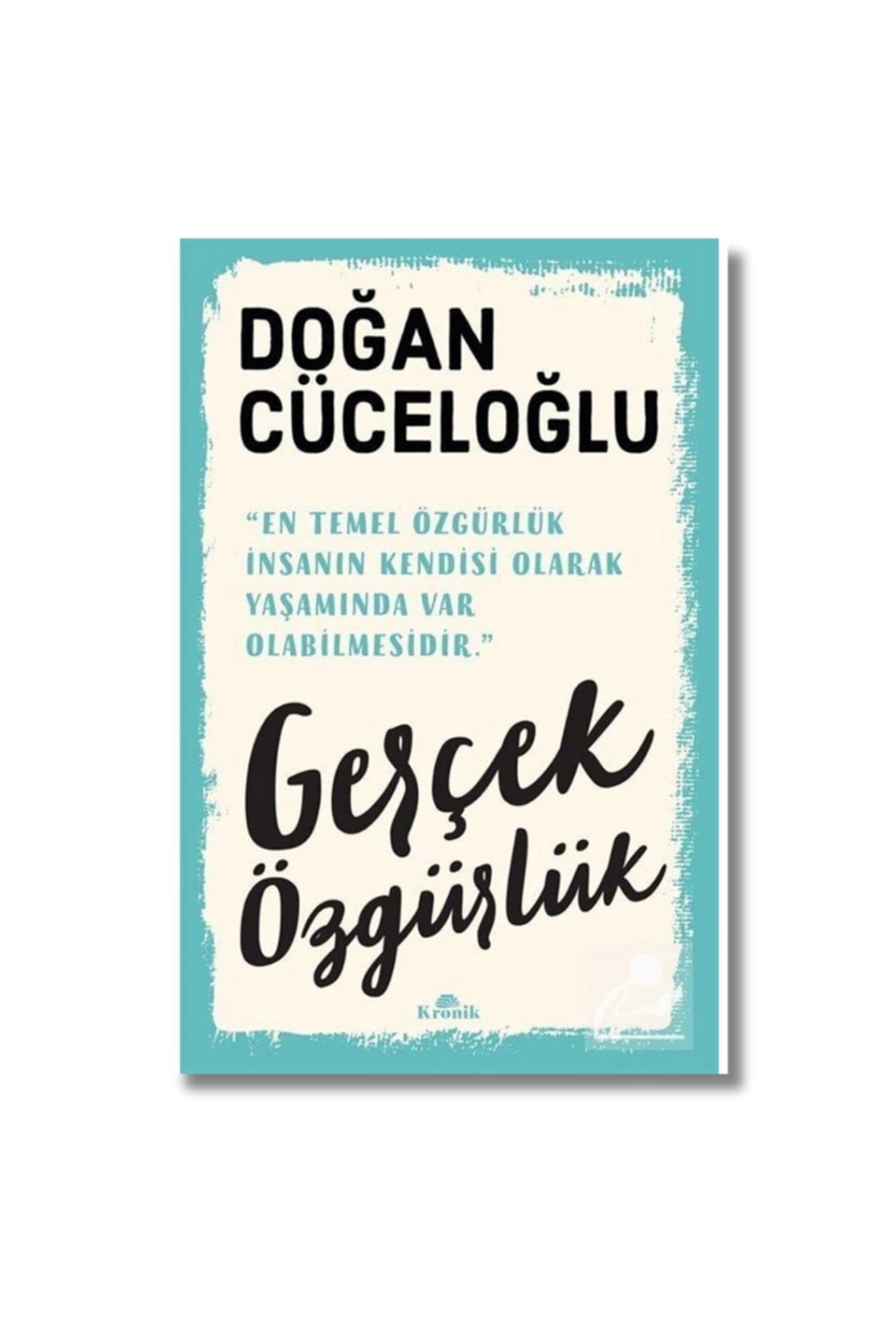Gercek Özgürlük cover image