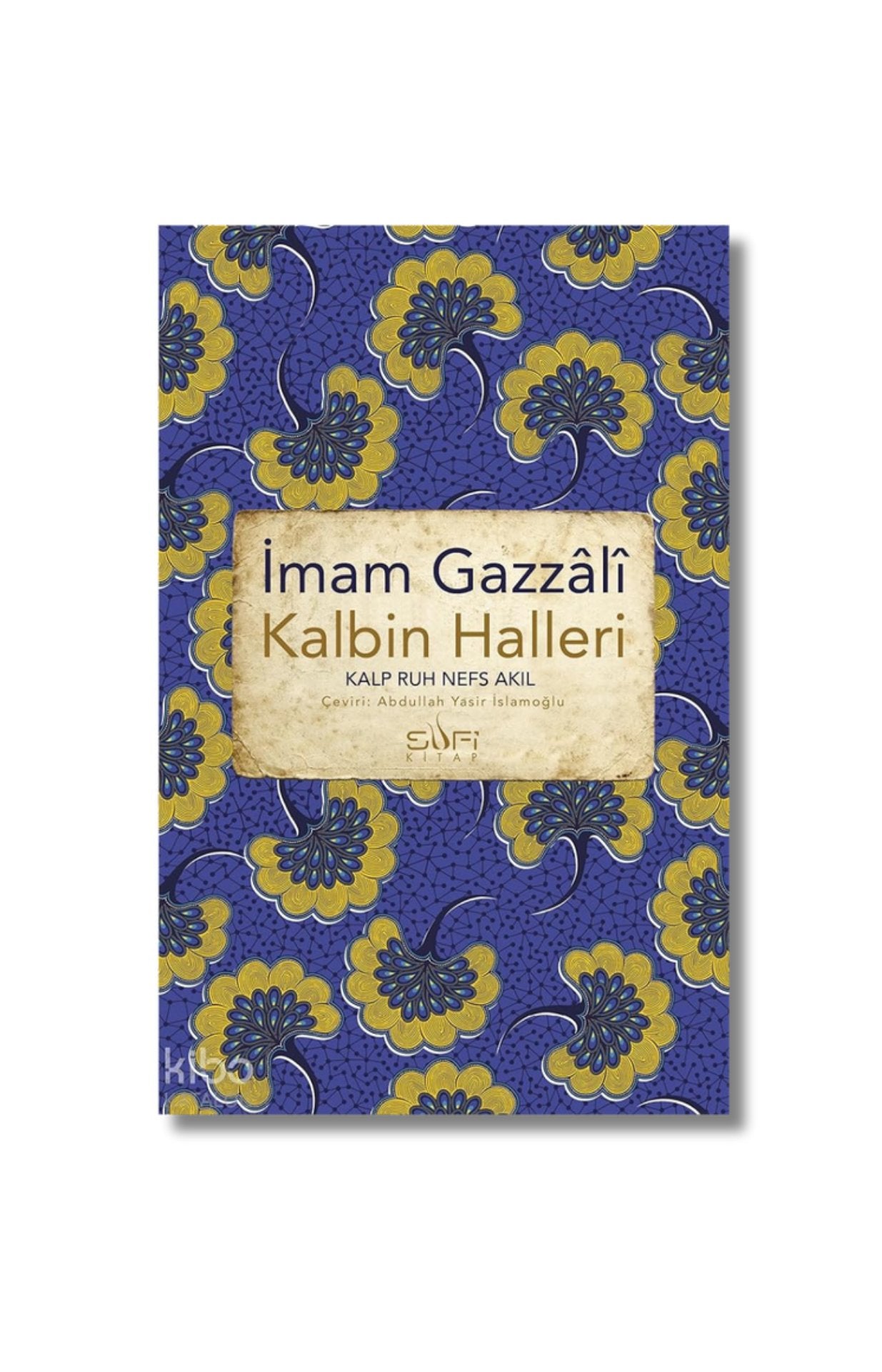 Kalbin Halleri cover image