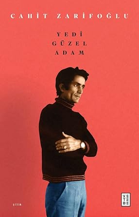 Yedi Güzel Adam cover image