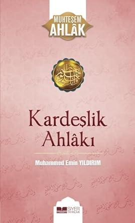 Kardeslik Ahlaki cover image