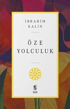 Öze Yolculuk cover image