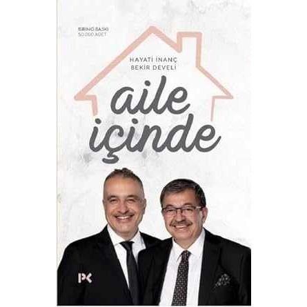 Aile icinde - 9786258498059