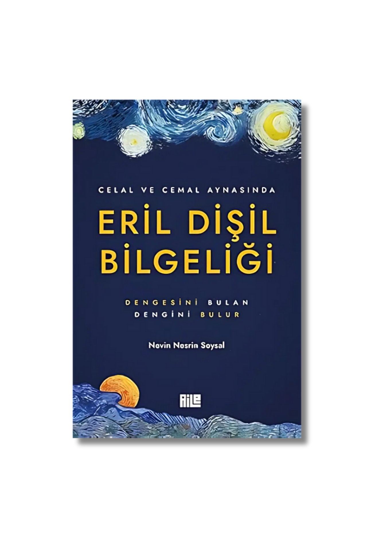 Eril Dişil Bilgeliği cover image