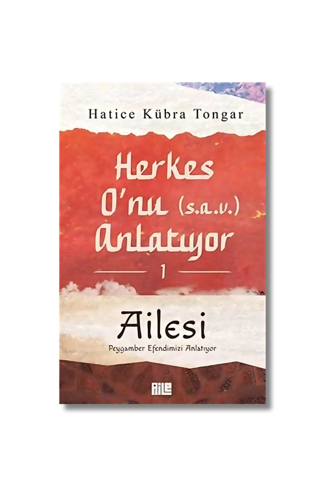 Herkes O’nu Anlatıyor 1 / Ailesi cover image