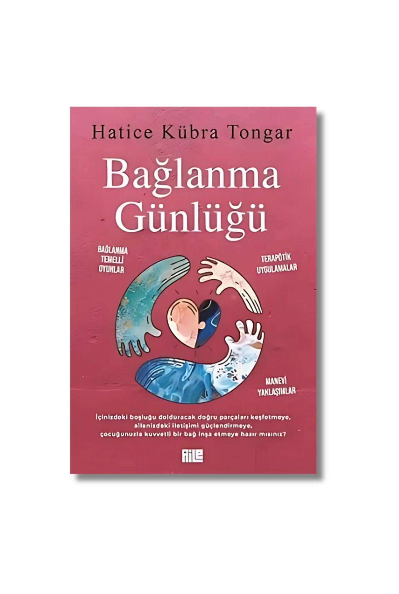 Bağlanma Günlüğü cover image