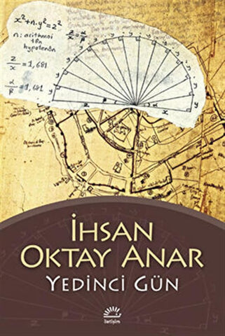 Yedinci Gün cover image