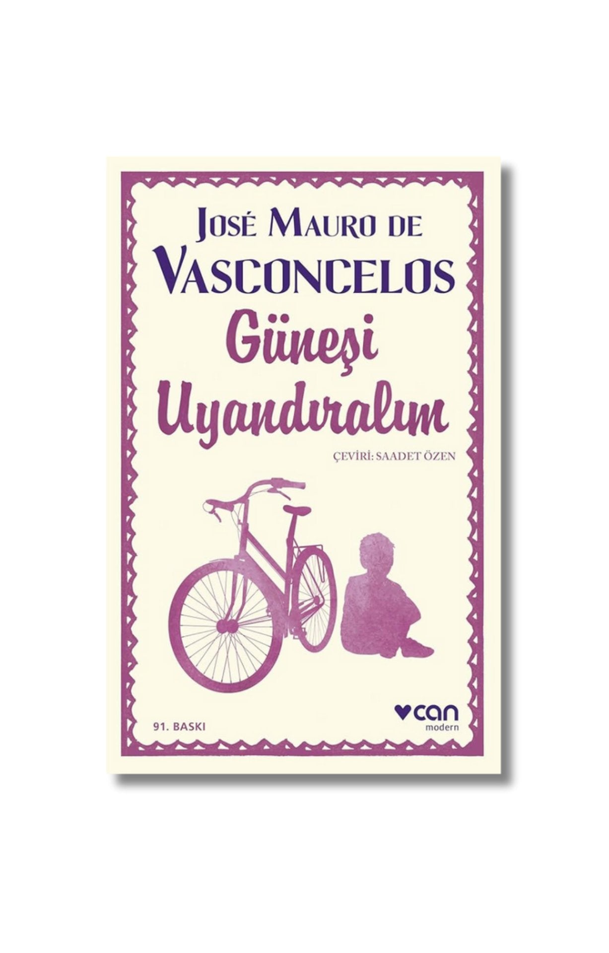Güneşi Uyandıralım cover image