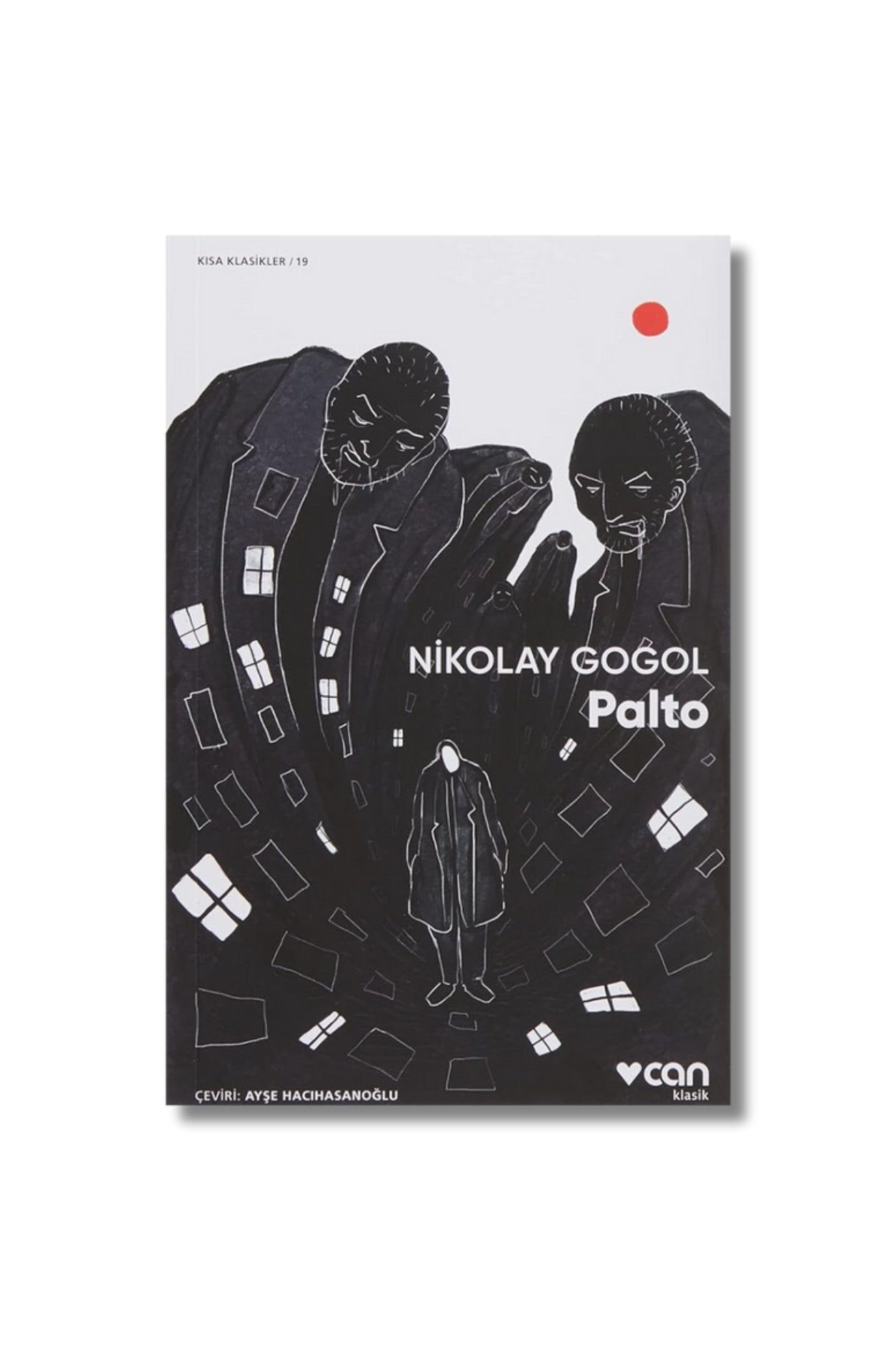 Palto cover image