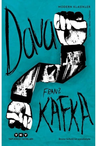 Dava cover image