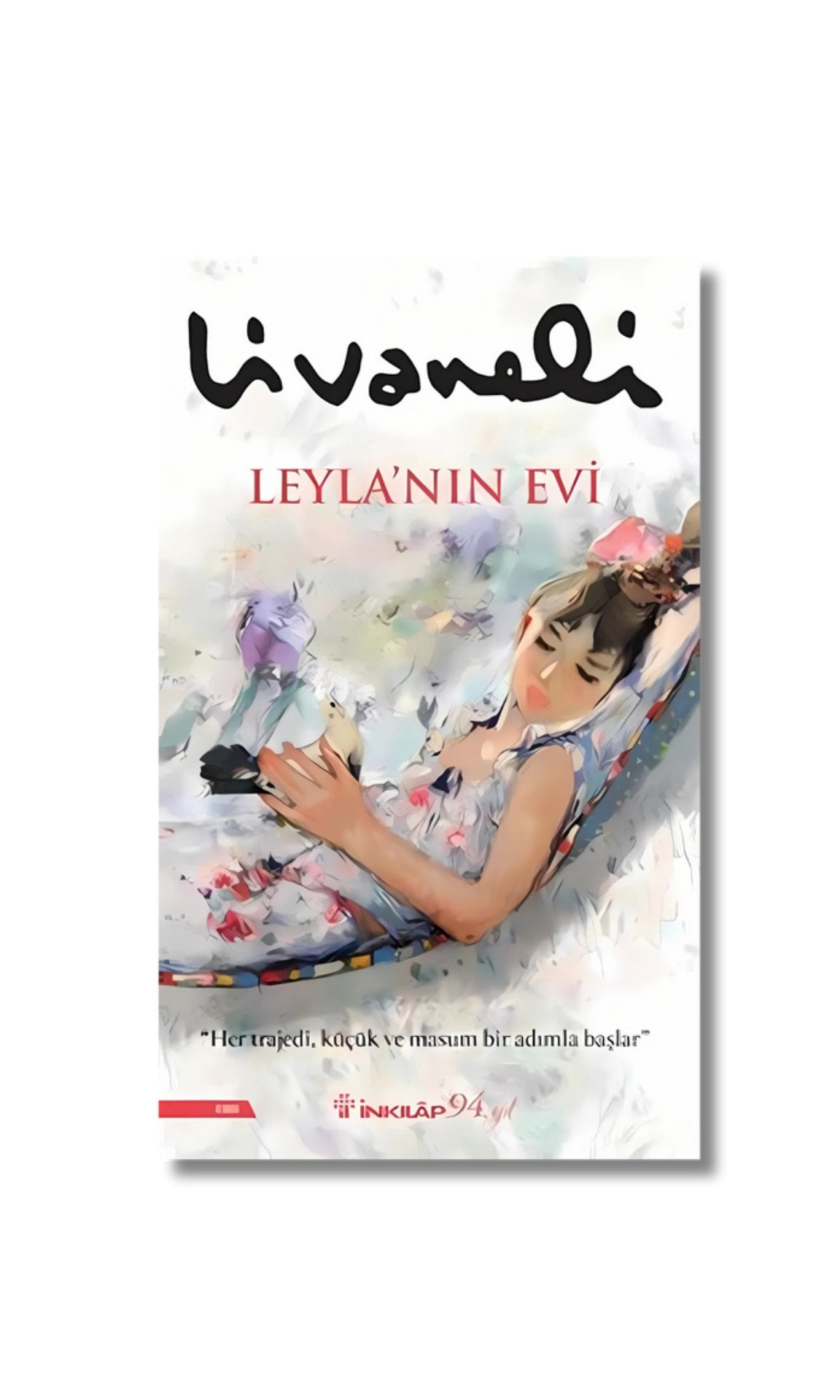 Leyla'nin Evi cover image