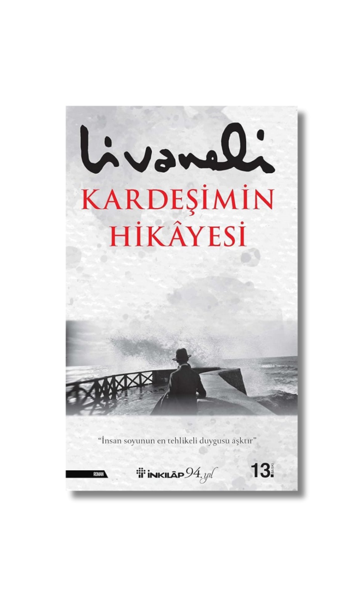 Kardeşimin Hikayesi cover image