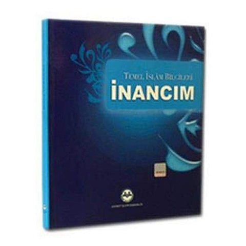 İnancım - 9789751939203