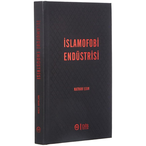 İslamofobi Endüstrisi - 9789751963185