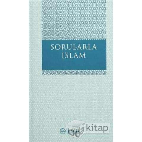 Sorularla Islam - 9789751964014