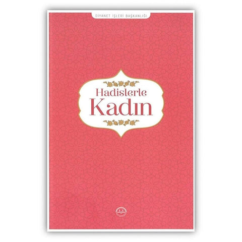 Hadislerle Kadın - 9789751970503