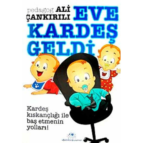 Eve Kardes Geldi - 9789752611658