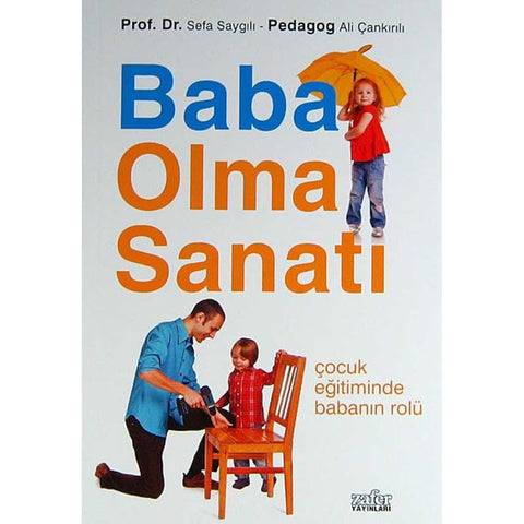 Baba Olma Sanati - 9789752612174