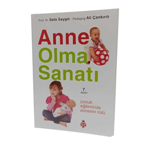 Anne Olma Sanati - 9789752612204